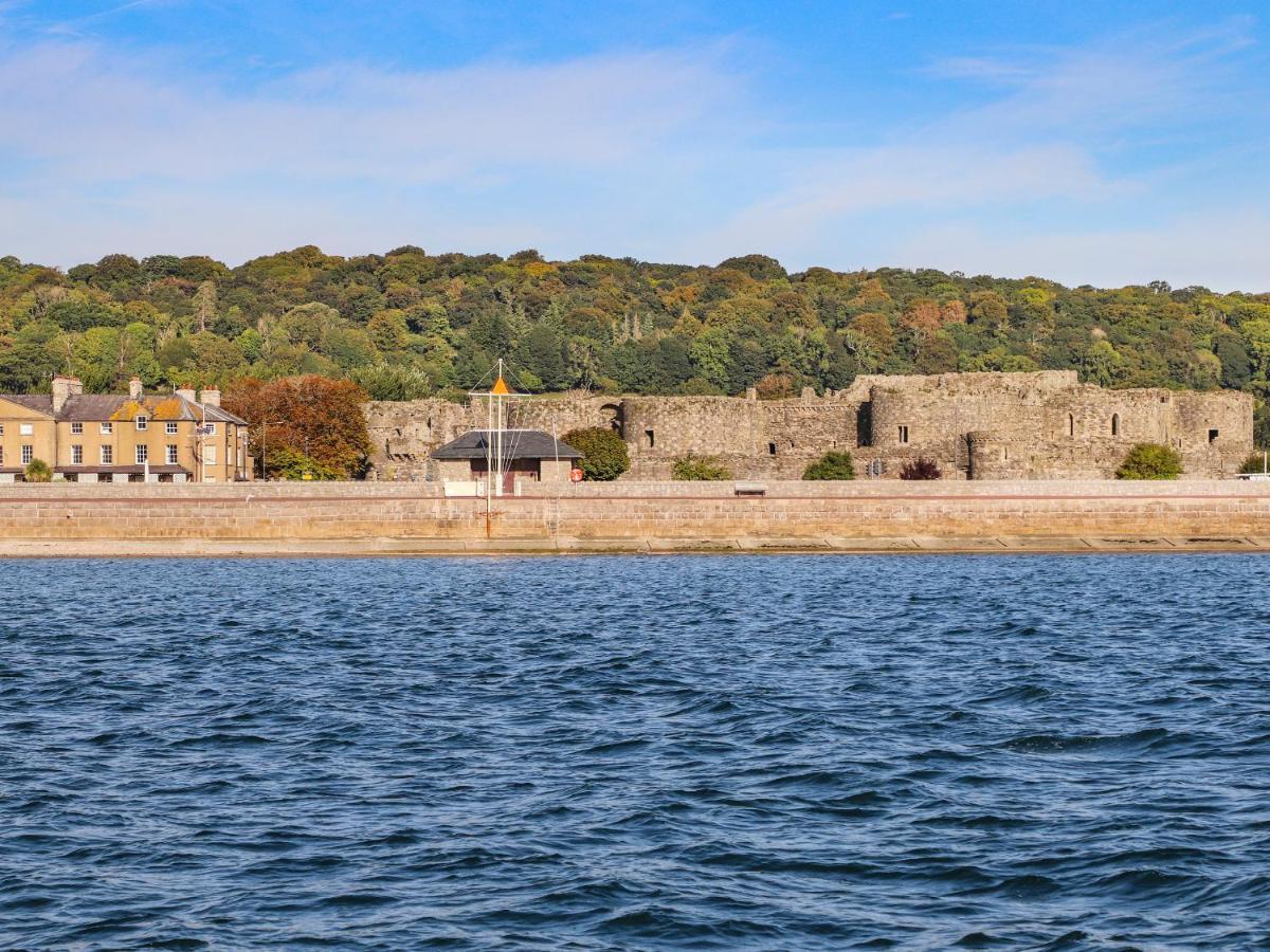 The Old Tannery Beaumaris Exterior foto