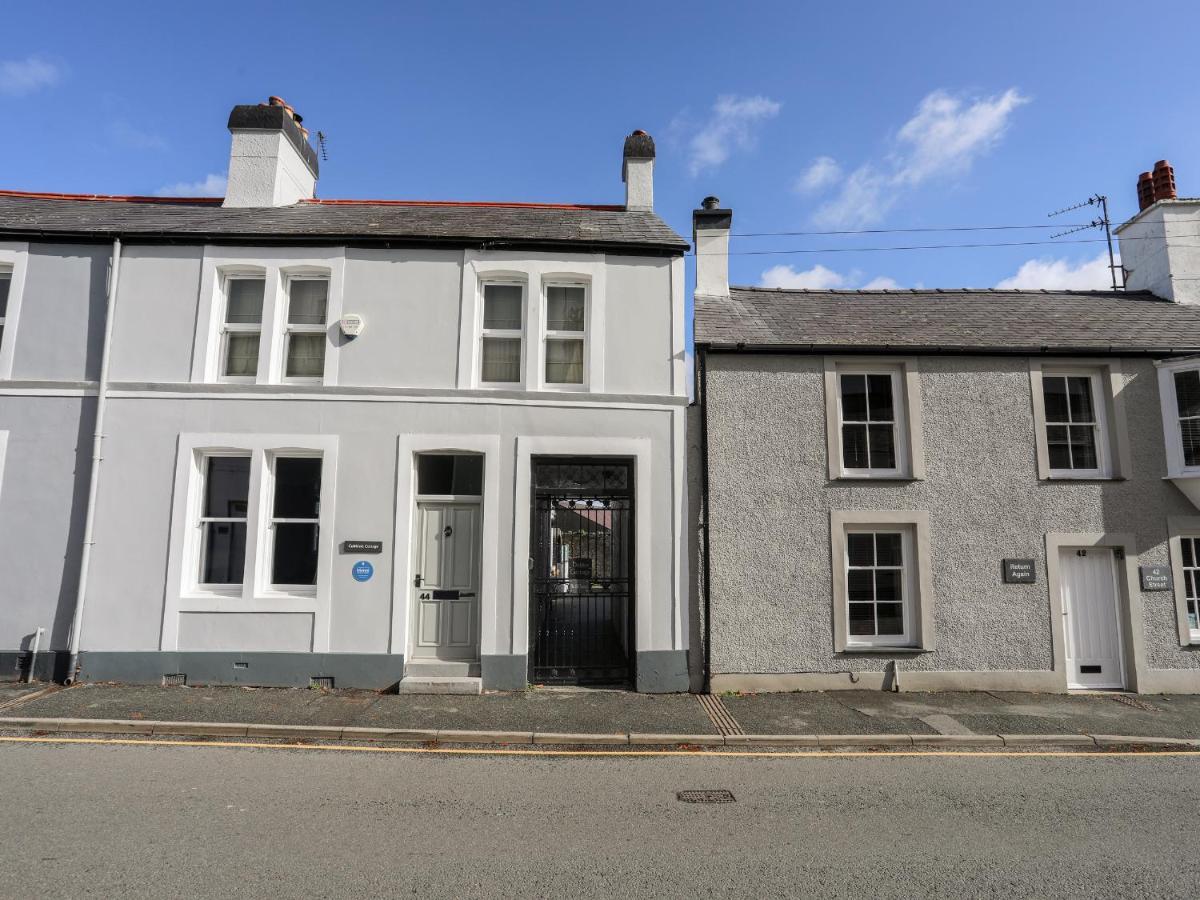The Old Tannery Beaumaris Exterior foto