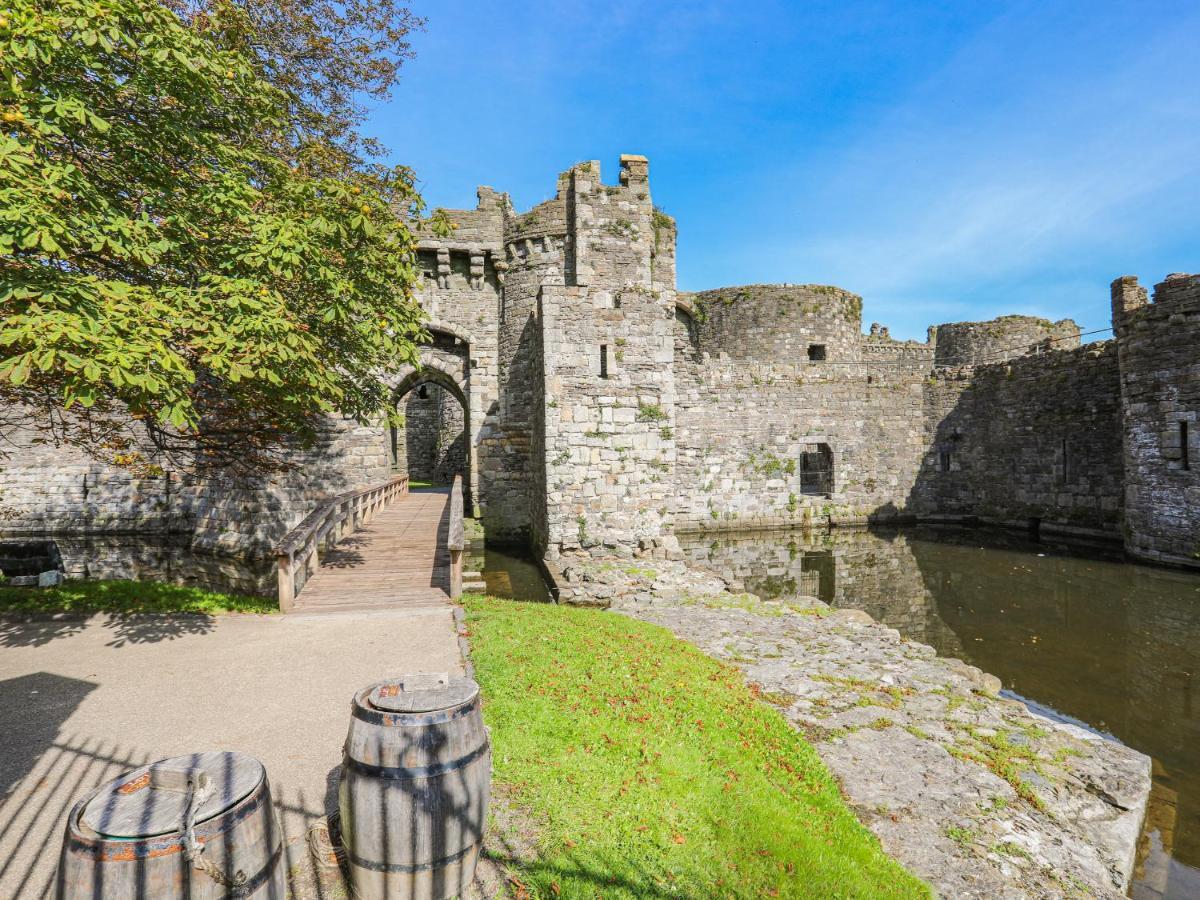 The Old Tannery Beaumaris Exterior foto